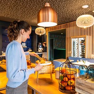 Mercure Saint Omer Centre Gare